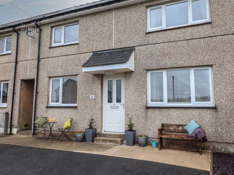 Gwynfa, listing photograph 2