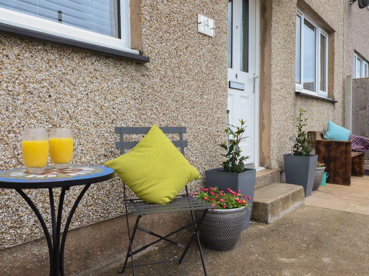 Gwynfa, listing photograph 4
