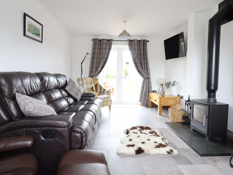 Gwynfa, listing photograph 5