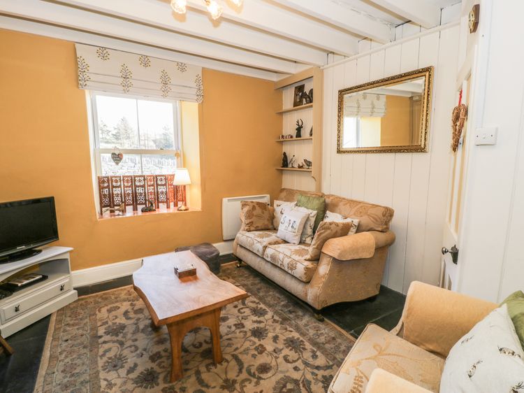 Miners Cottage, listing photograph 6