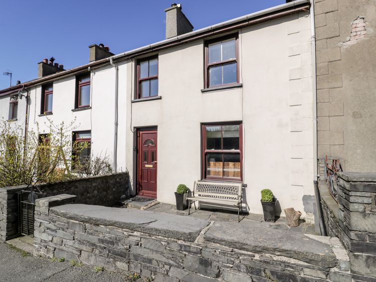 Miners Cottage, listing photograph 2