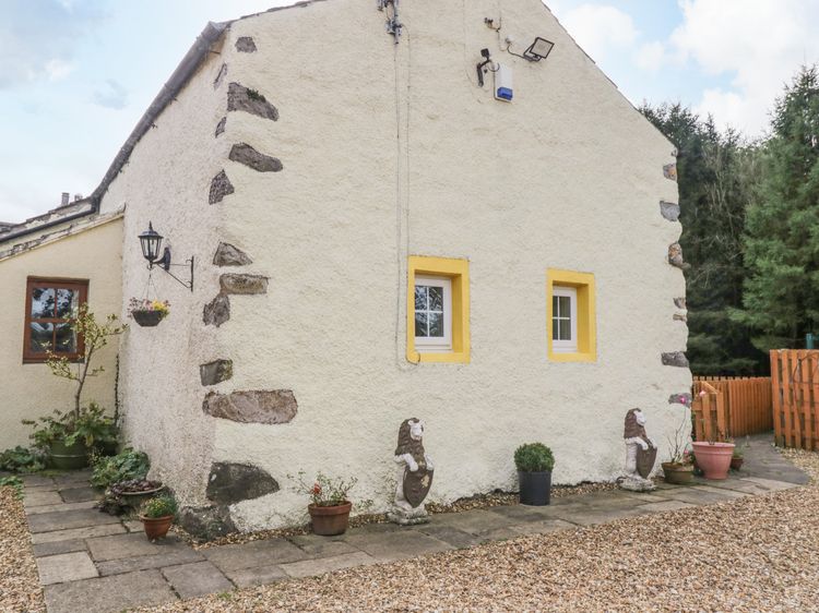 The Cottage at Graysondale Farm, listing photograph 2