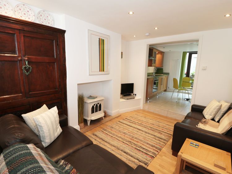 Mill Bridge Cottage, listing photograph 4