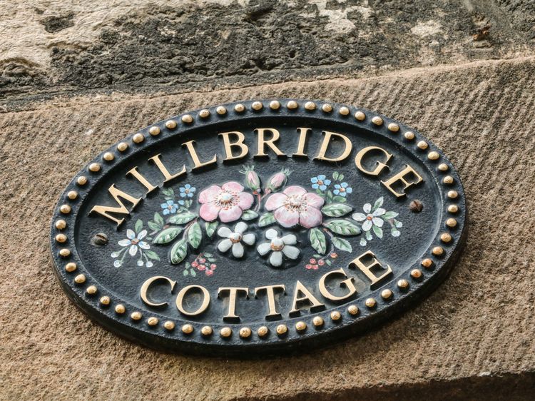 Mill Bridge Cottage, listing photograph 3