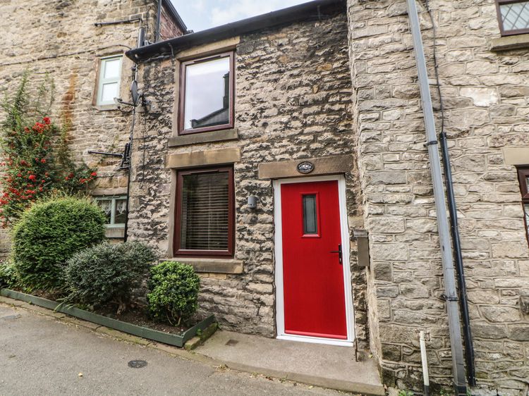 Mill Bridge Cottage, listing photograph 2