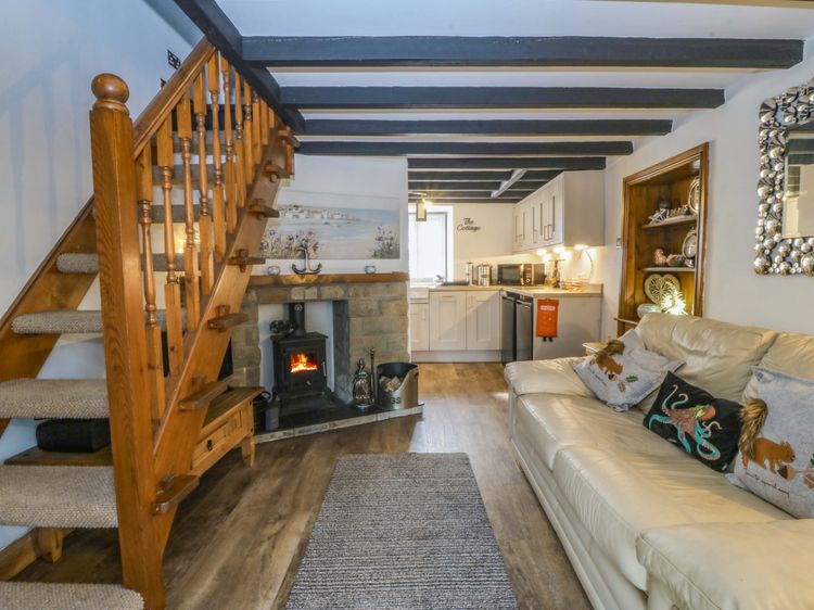 The Cottage, listing photograph 3