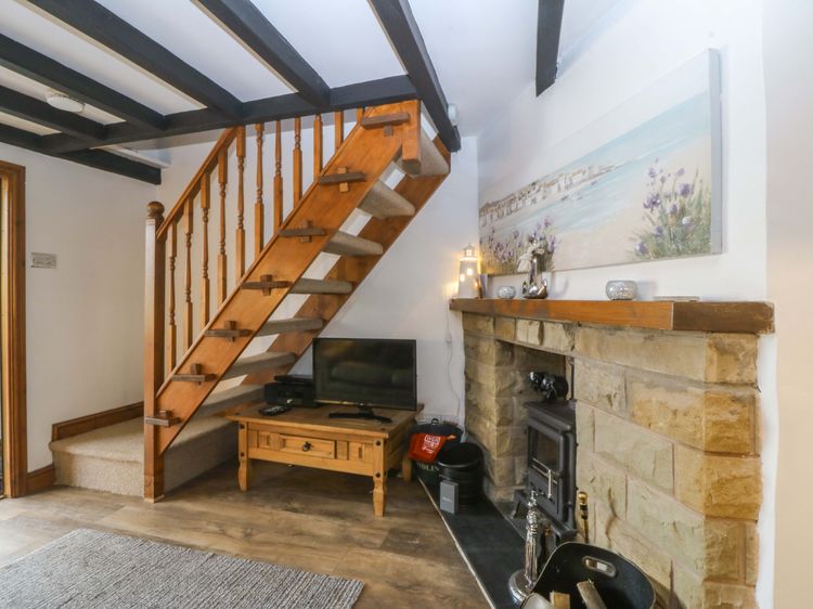 The Cottage, listing photograph 5