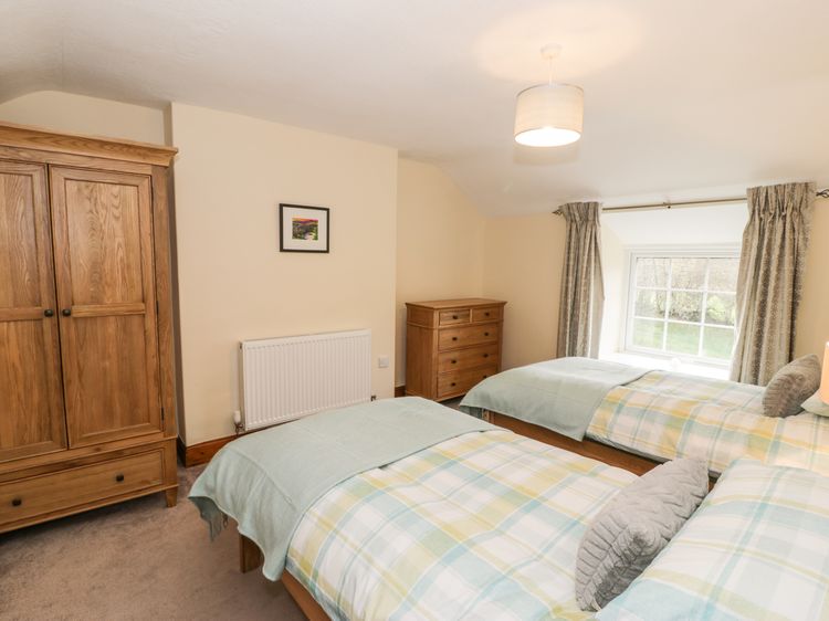 Llwyn Celyn, listing photograph 9
