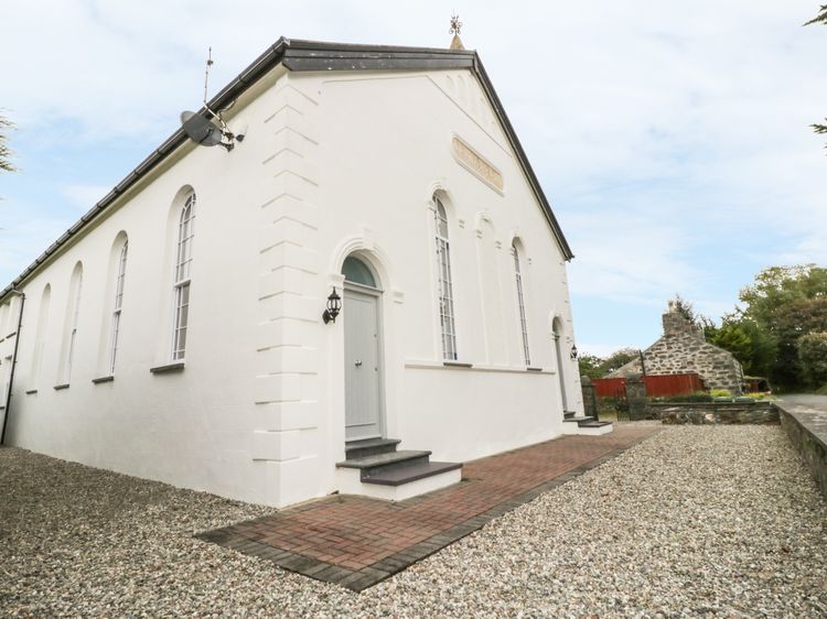 Capel Bryn Bachau, listing photograph 2