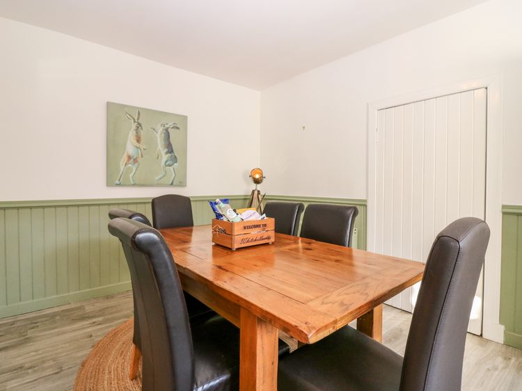 White Hillocks Cottage, listing photograph 8