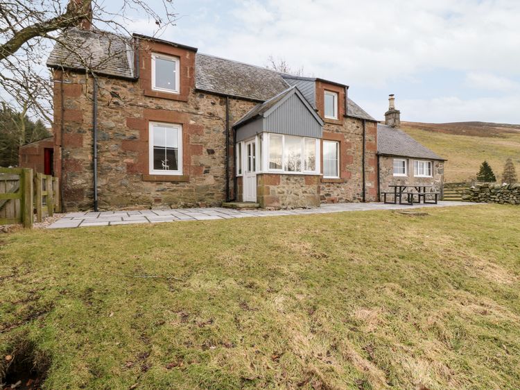 White Hillocks Farm House, listing photograph 2