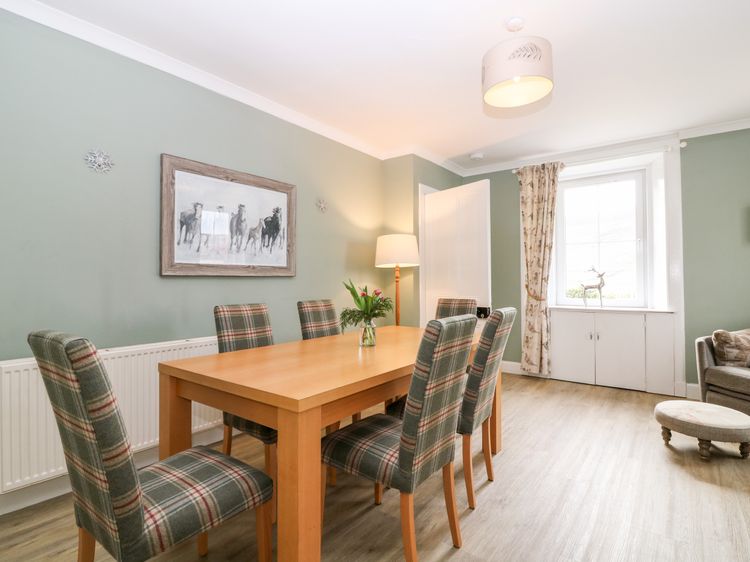White Hillocks Farm House, listing photograph 6