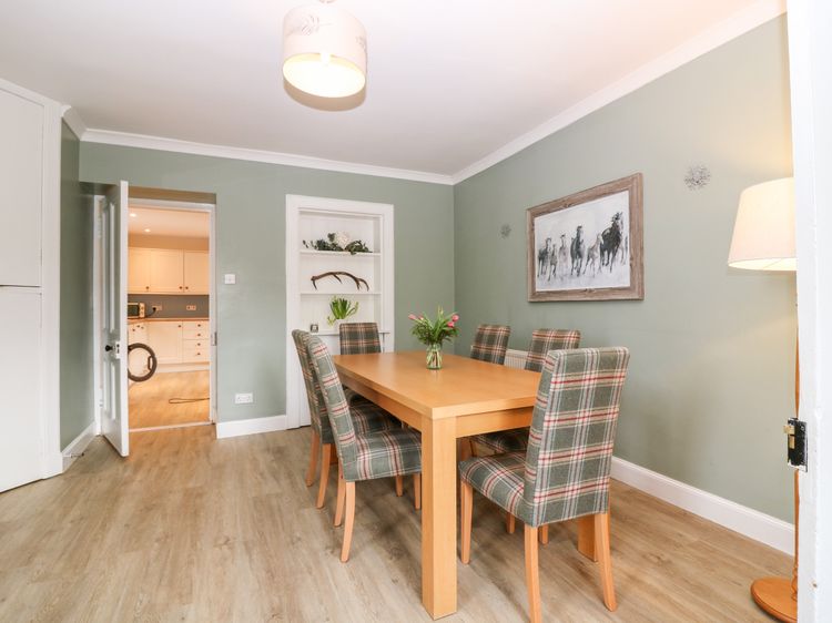 White Hillocks Farm House, listing photograph 7