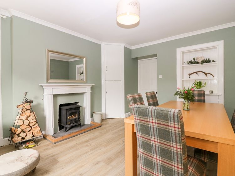 White Hillocks Farm House, listing photograph 8