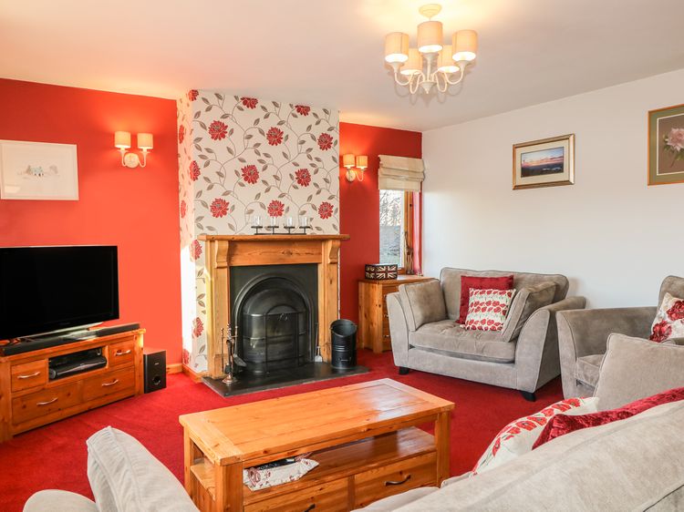 Corriemhor Beag, listing photograph 5