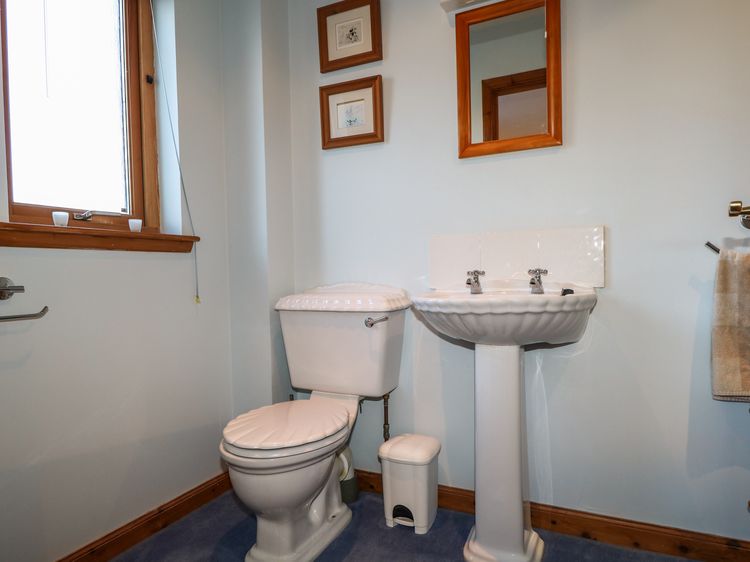 Corriemhor Beag, listing photograph 11