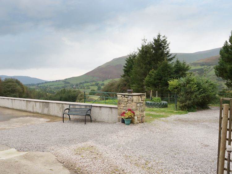 Knott Lodge, listing photograph 11