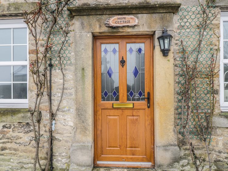 Hope Cottage, listing photograph 2