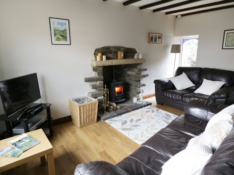 Hope Cottage, listing photograph 3