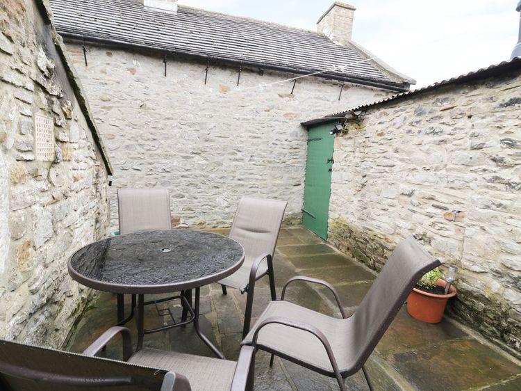 Hope Cottage, listing photograph 11