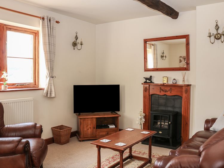Shire Cottage at Top Butterley Farm, listing photograph 3