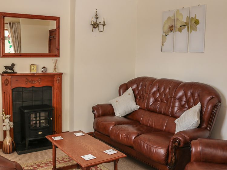 Shire Cottage at Top Butterley Farm, listing photograph 4