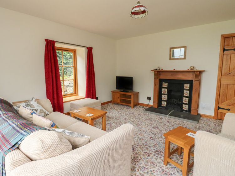The Milk House, listing photograph 3
