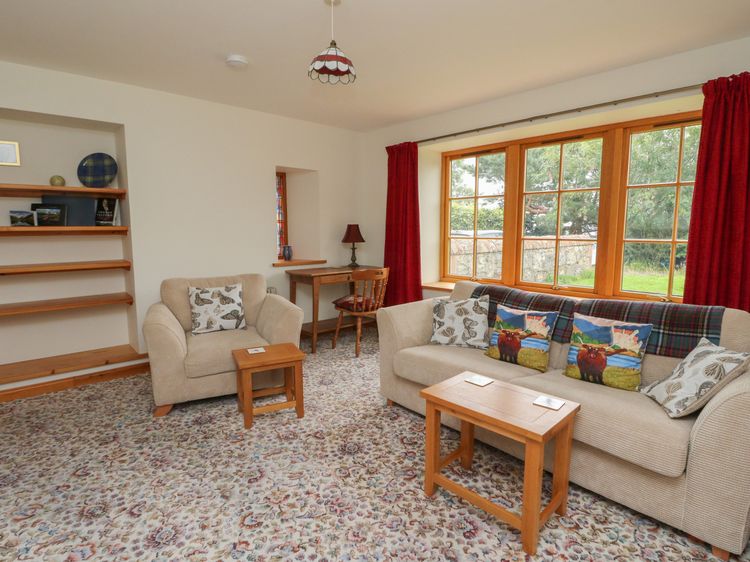 The Milk House, listing photograph 4