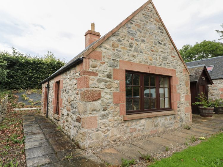The Milk House, listing photograph 12