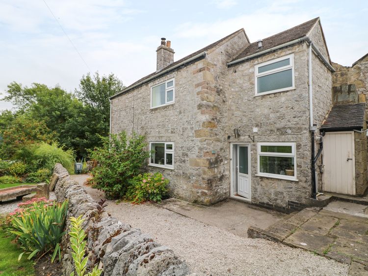 Jasmine Cottage