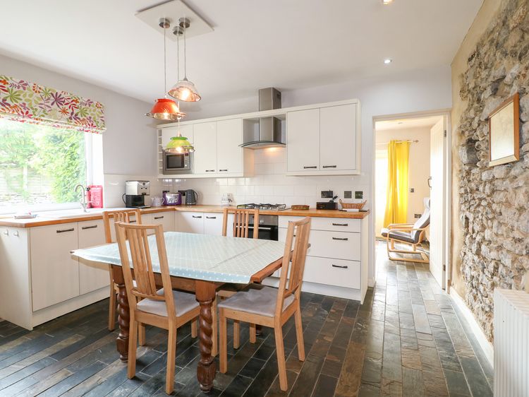 Jasmine Cottage, listing photograph 6