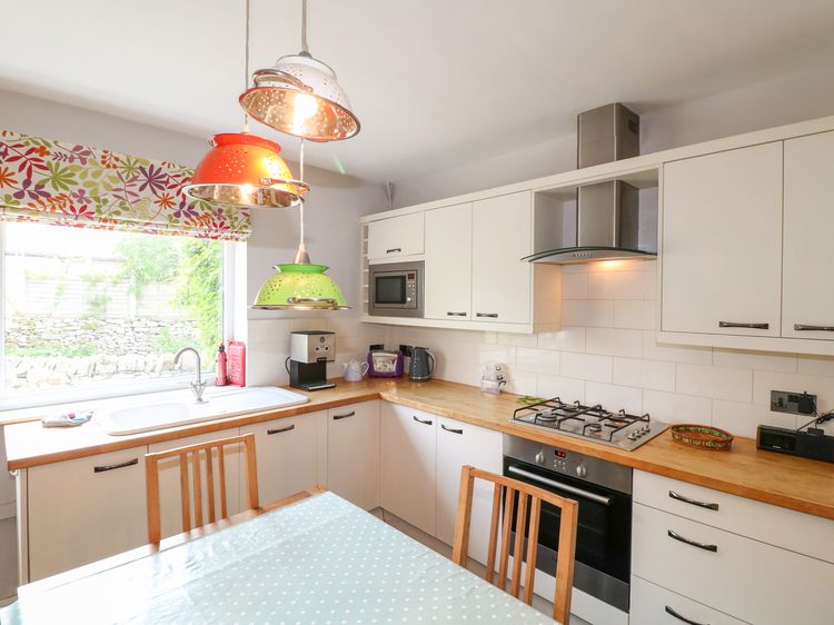 Jasmine Cottage, listing photograph 7