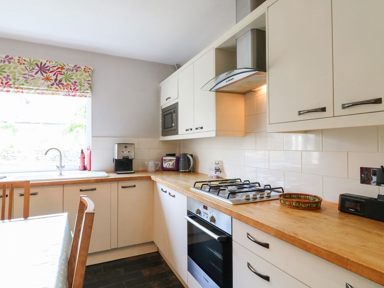 Jasmine Cottage, listing photograph 8