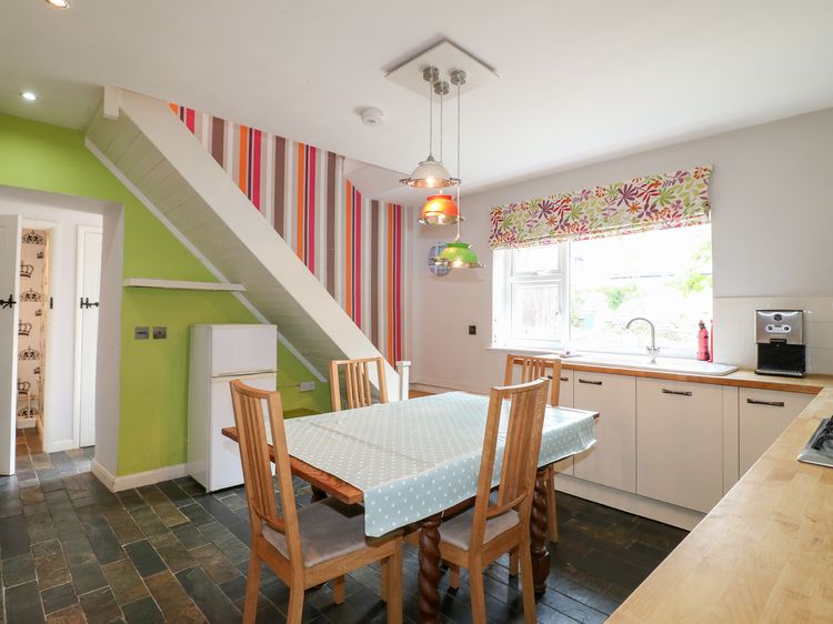 Jasmine Cottage, listing photograph 9