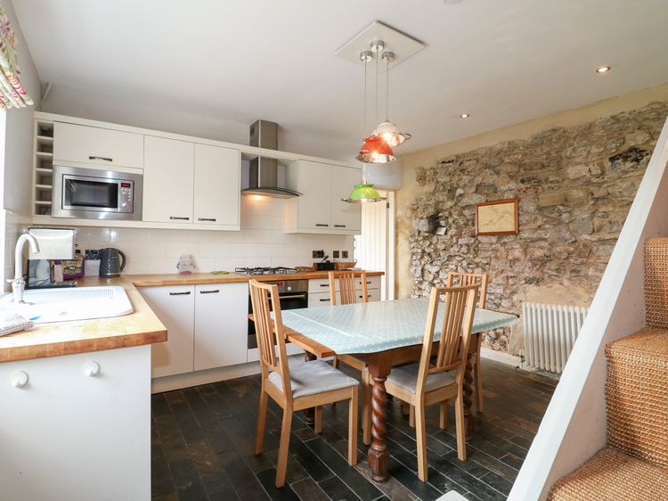 Jasmine Cottage, listing photograph 10