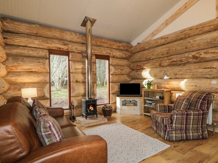 Moorhen Lodge, listing photograph 3