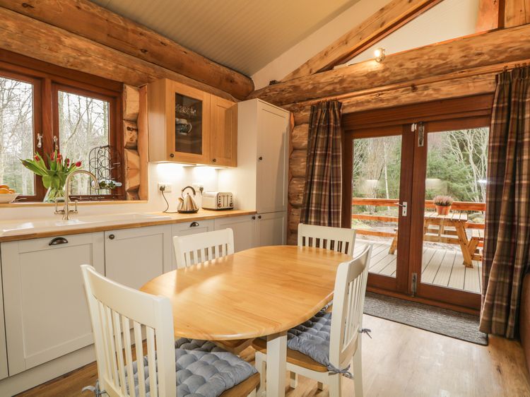 Moorhen Lodge, listing photograph 11