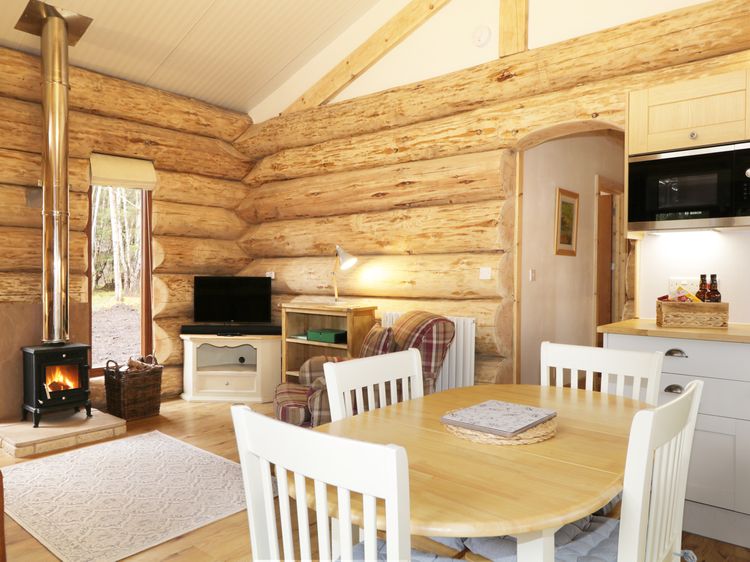 Moorhen Lodge, listing photograph 9