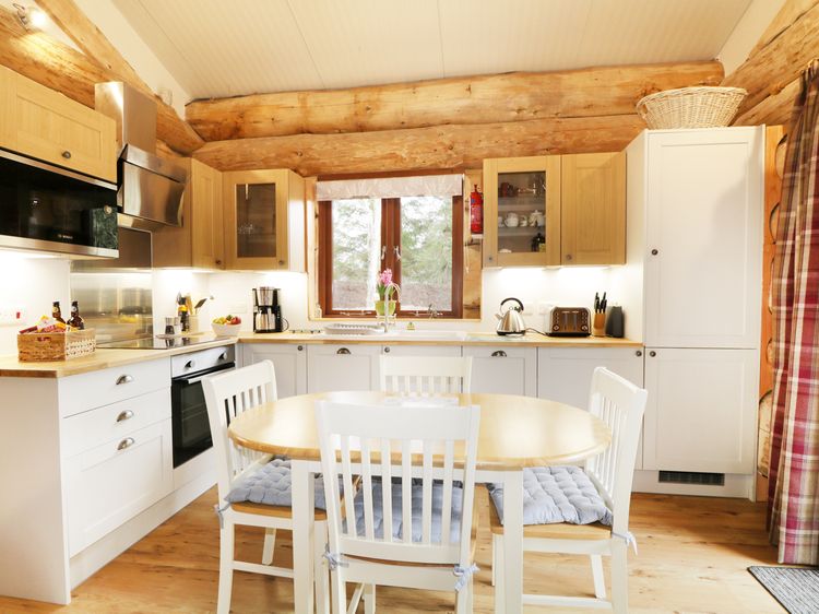 Moorhen Lodge, listing photograph 10