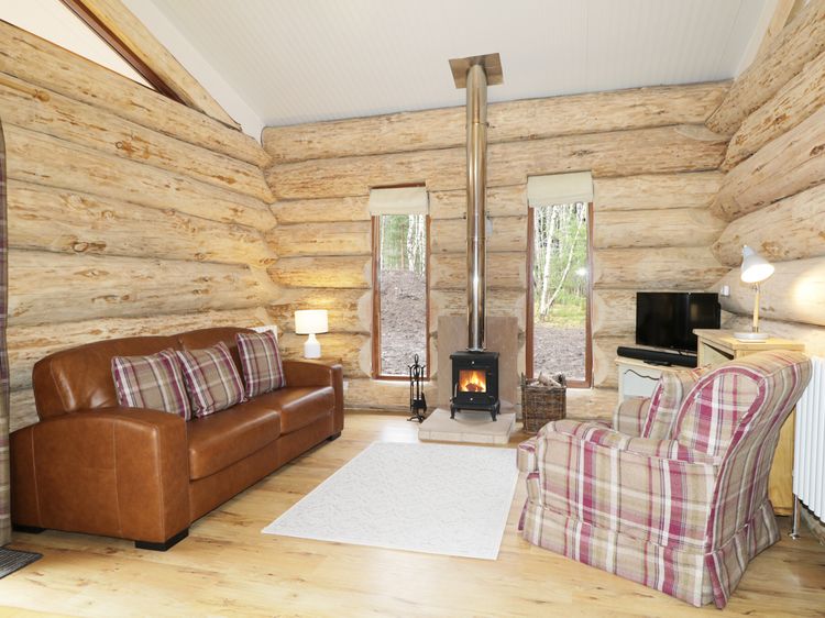 Moorhen Lodge, listing photograph 4