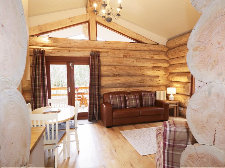 Moorhen Lodge, listing photograph 6