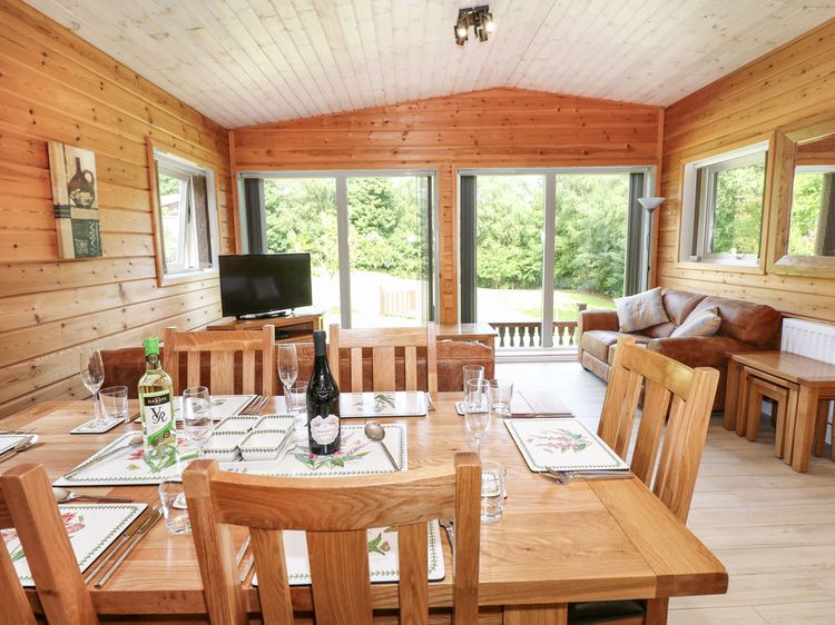 Kipling Lodge, listing photograph 6