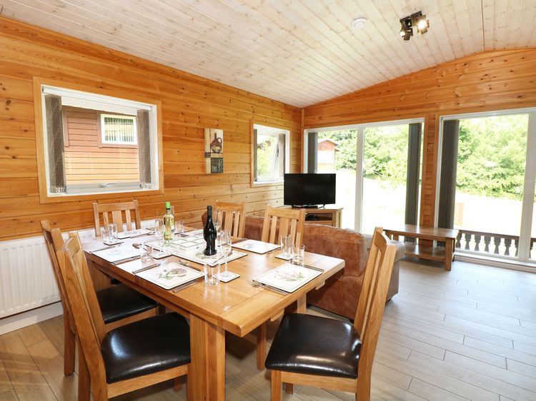 Kipling Lodge, listing photograph 7