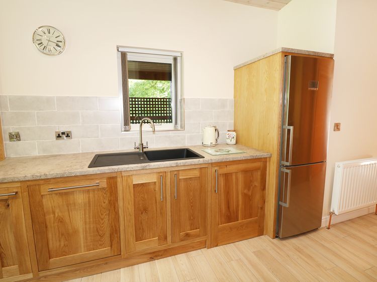 Kipling Lodge, listing photograph 12