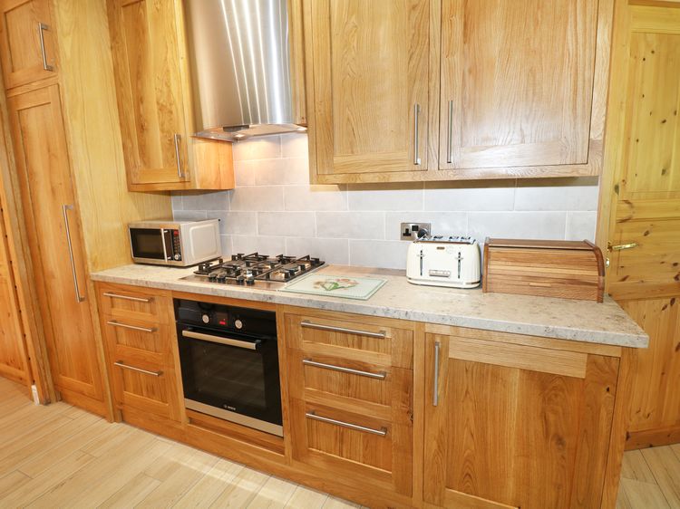 Kipling Lodge, listing photograph 11