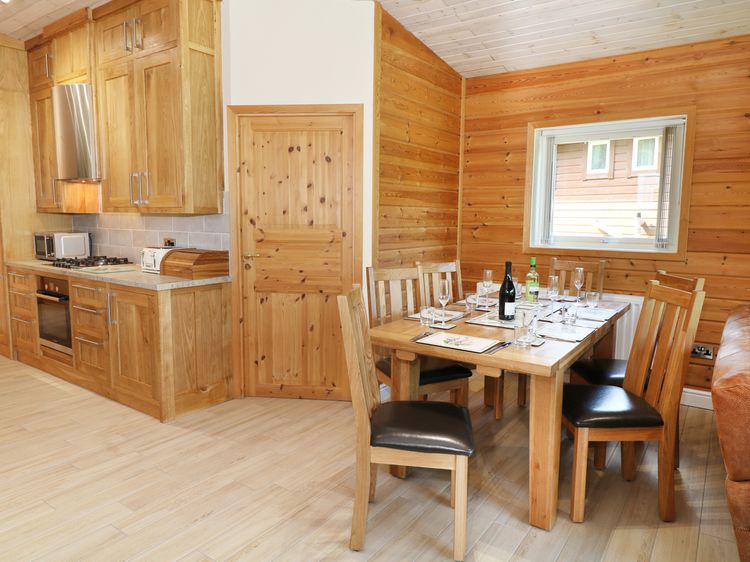Kipling Lodge, listing photograph 10
