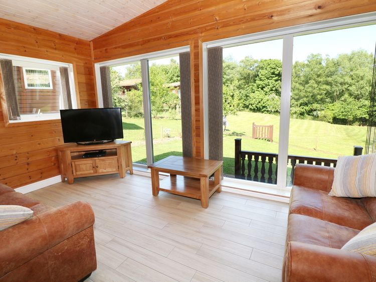 Kipling Lodge, listing photograph 3