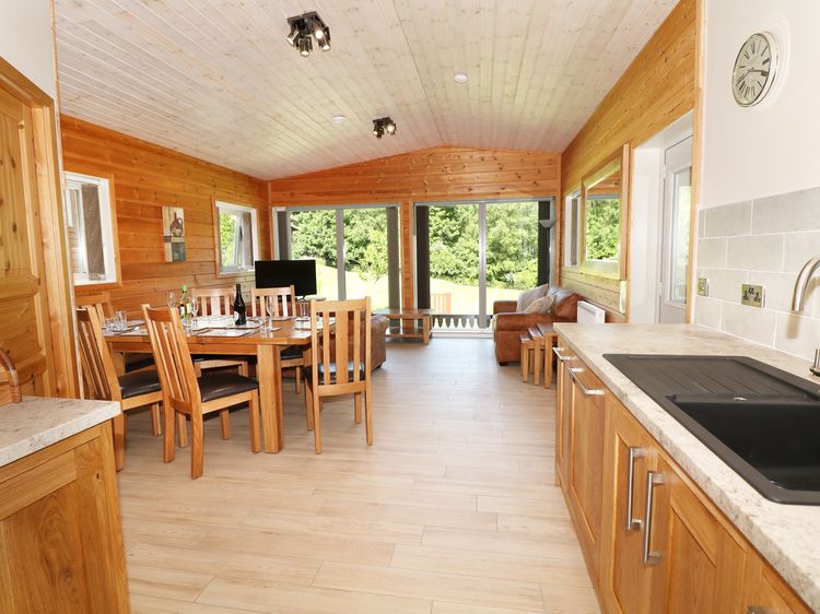 Kipling Lodge, listing photograph 9