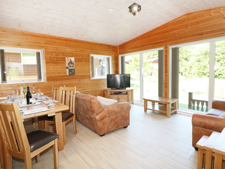 Kipling Lodge, listing photograph 8