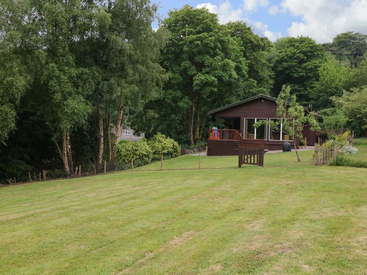 Kipling Lodge, listing photograph 2